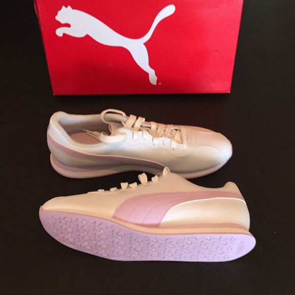 Puma Turin II - Picture 5 of 5